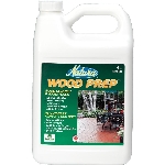 Nettoyant Wood Prep 4 L