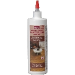 Adhésif pour plancher stratifié et de bois franc embouveté, 473 ml