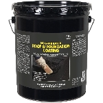 Enduit pour toit et fondation, 18,9 L