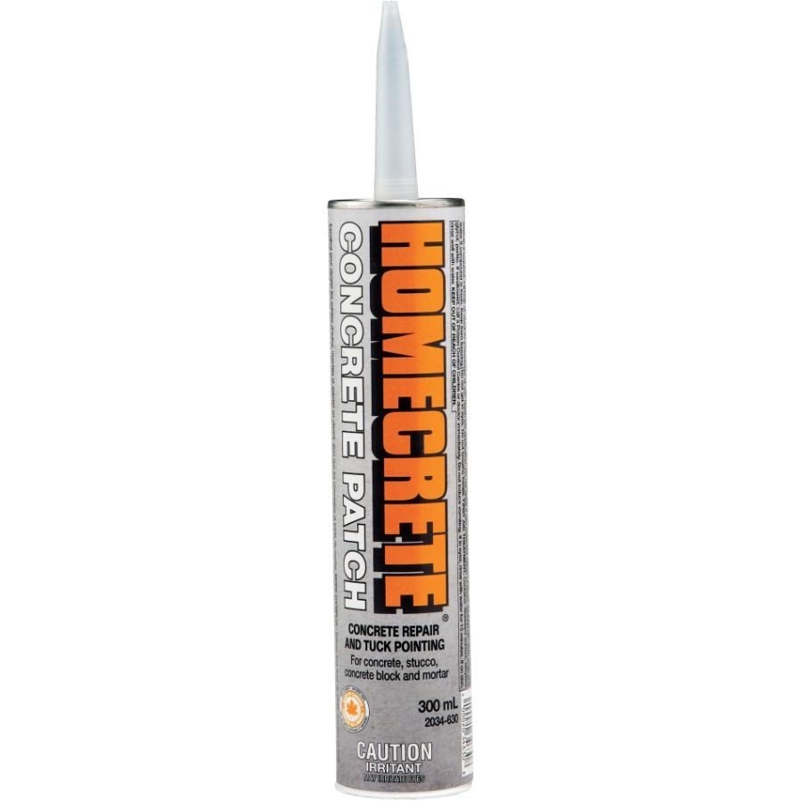 Calfeutrant pour béton, 300 ml