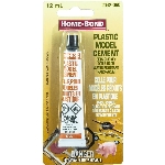 Colle pour modèles réduits en plastique, 12 mL