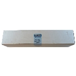 Tire-fond plaqué zinc à tête hexagonale, 1/2 po x 12 po