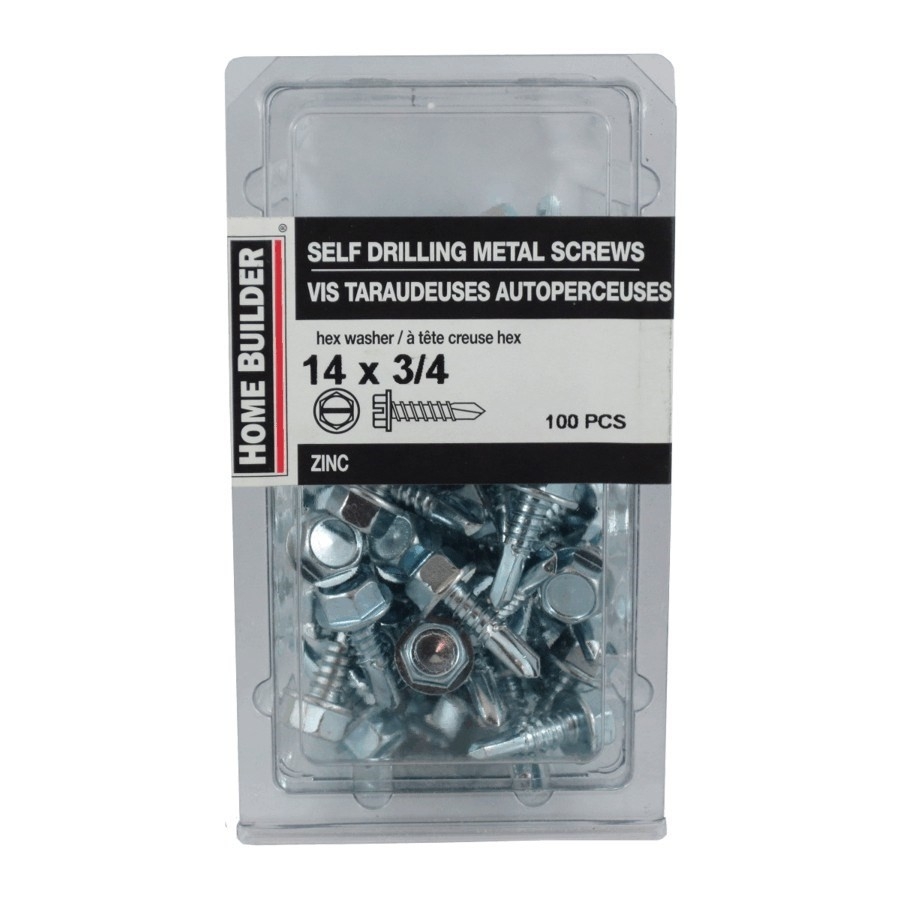 Lot De 160 Vis Auto-taraudeuses Métal - 14 Types Pour Pare-chocs, Plaques D'immatriculation, Compatible GM, Ford, Toyota...