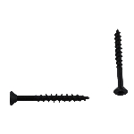 Paquet de 500 vis à plancher, no 8 x 1-3/4 po