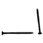Paquet de 100 vis à plancher, no 8 x 2-1/2 po