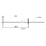 Loquet en acier inoxydable à fermeture latérale