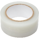 Ruban en plastique imperméable de 2 po x 100 pi