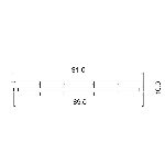 Paquet de 2 charnières de 3-1/2 po sans mortaise, laiton