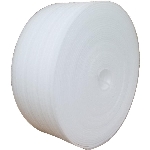 Lisse basse en poly pour joint d'étanchéité en rouleau de 5-1/2 po x 82 pi