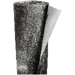 Membrane pare-air en rouleau de 9 pi x 100 pi