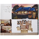Livre de maisons et chalets 2019, en anglais