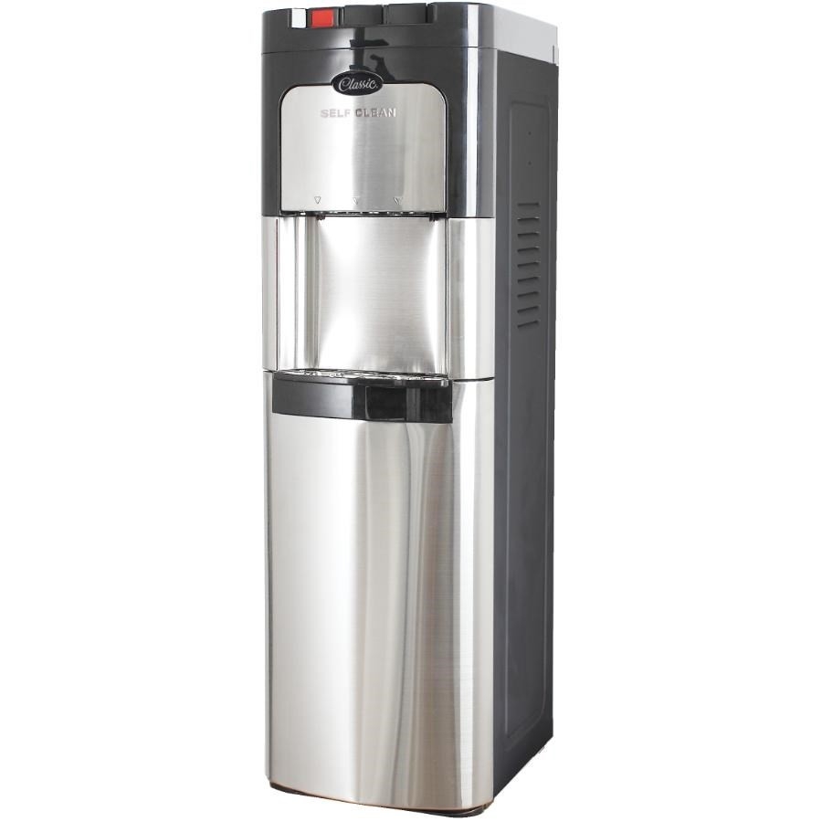Distributeur d'eau de table Blubar 80 - Refroidisseur humide à 2