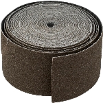 Papier abrasif de plombier, 1-1/2 po x 5 verges