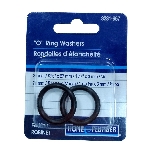 Paquet de 2 joints toriques de 13/16 po pour robinet