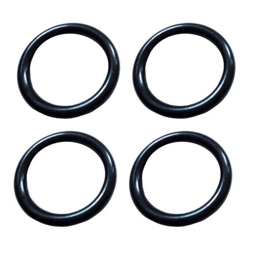 Ensemble De Joint Toriques De Rechange O-Ring PCP Reximex Meta 5,5mm