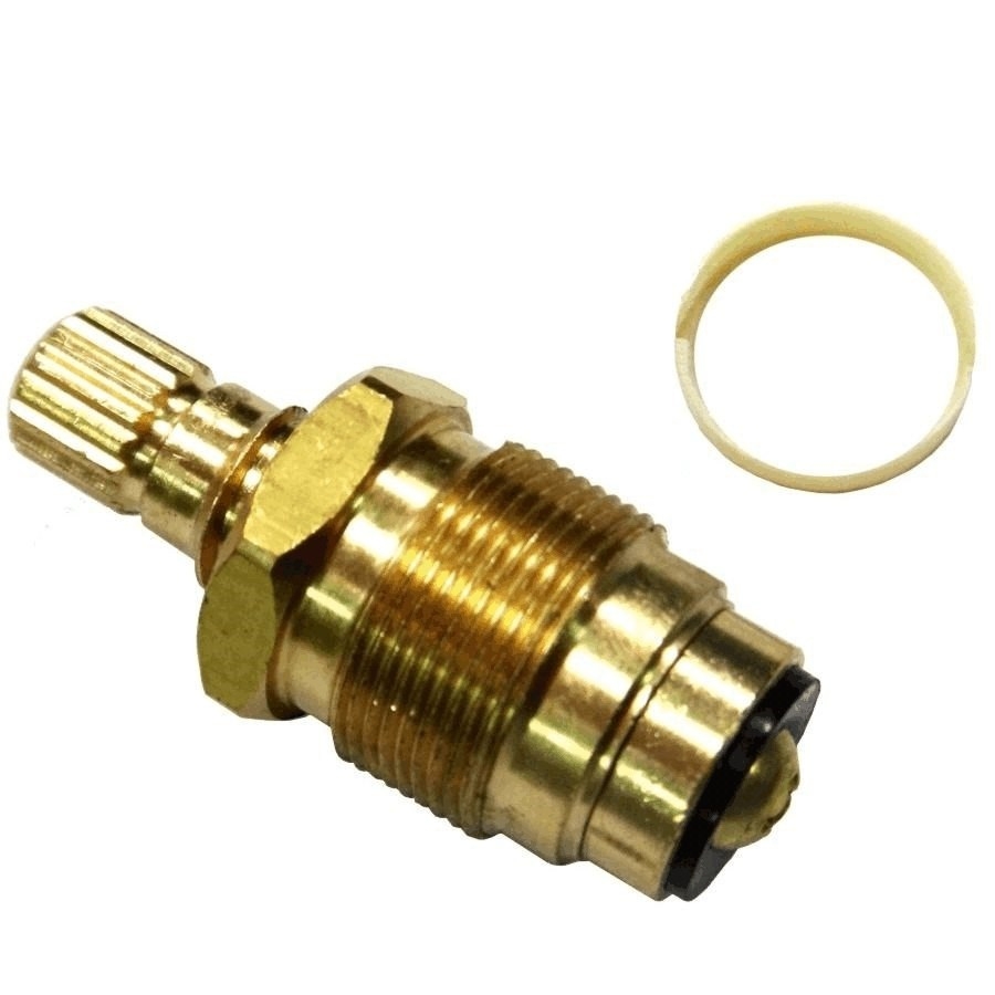 Cartouche De Rechange Compatible Avec Newport Brass 1-001 Cartouche Froide à Valve Large En Céramique
