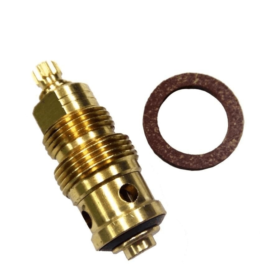 Cartouche Froide Pour Robinet Bristan Echo 3770R / 3549R – Céramique 1/4 Tour – Fournie Avec Vis En Laiton