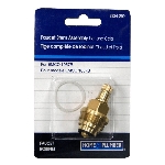 Cartouche de robinet d'eau chaude et d'eau froide