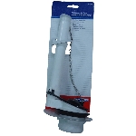 Robinet de chasse pour réservoir de toilette