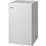 Réfrigérateur compact de 3,5 pieds cubes, blanc