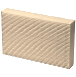 Radiateur à infrarouge de 1500 watts avec filtre Hepa