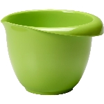 Bol à mélanger en mélamine de 2 L, vert