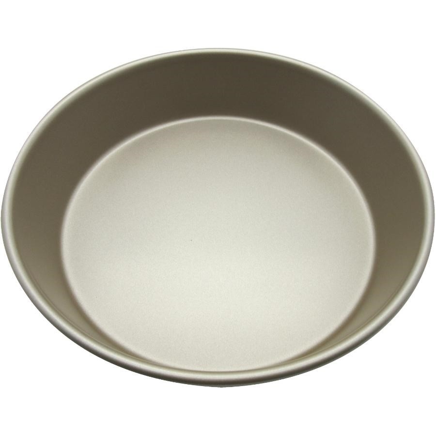 Home Maître Moule à Gâteau Rectangulaire 25 Cm Anti-Adhésif - Aluminium Anthracite, Parfait Pour Cakes & Pâtisseries Maison