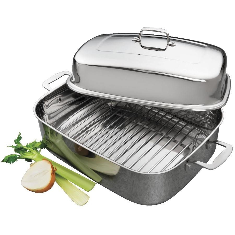 Barbecue Rectangulaire En Acier Inoxydable Gris - Dimensions 33x33x60 Cm, Résistant Et Qualité