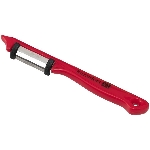 Éplucheur à légumes pivotant, couleurs variées