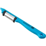 Éplucheur à légumes pivotant, couleurs variées