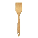 Spatule en bois de hêtre de 11-1/2 po