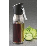 Bouteille vaporisateur d'huile et vinaigre