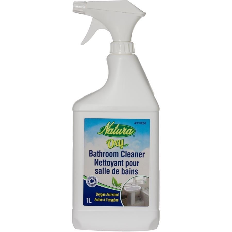 Nettoyant pour salle de bains, 1 L