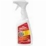 Nettoyant moussant pour salle de bains, 725 ml