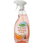 Nettoyant/dégraissant Natura pour cuisine, 650 ml