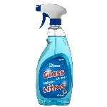 Nettoyant à vitres, 650 ml