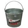 Seau utilitaire galvanisé, 9 L
