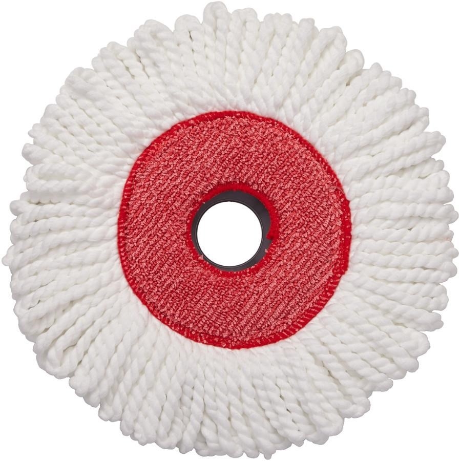 Vadrouille de rechange pour vadrouille Spinning Mop