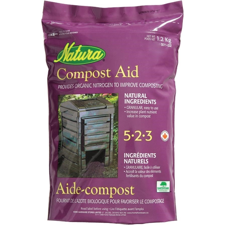 Aide-compost, 1,2 kg