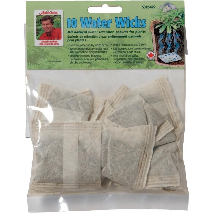 Paquet de 10 sachets Water Wick