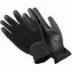 Paquet de 6 paires de gants en polyuréthane unisexes, moyen