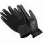 Paquet de 6 paires de gants en polyuréthane unisexes, grand