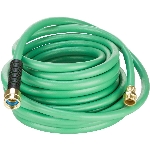 Tuyau d'arrosage en caoutchouc vert Maxlite, 1/2 po x 25 pi