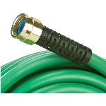 Tuyau d'arrosage en caoutchouc vert Maxlite, 1/2 po x 25 pi