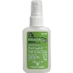 Insectifuge avec 25 % de Deet format de voyage, 50 ml