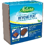 Amendement Beyond Peat pour sol avec fibre de coco, 5 kg