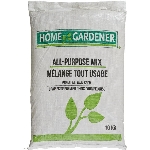 Semences tout usage pour gazon, 10 kg