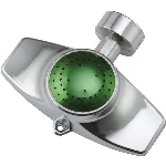 Arroseur à mode circulaire pour pelouse