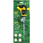 Arroseur à pulsations sur piquet pour pelouse