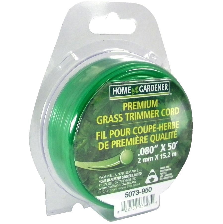 Weiss CANNON 2825 Silverstring Ficelle Copolymère Tennis 200m 1,25 Mm